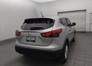 2017 Nissan Rogue Sport in Fort Myers, FL 33907 - 18148436 9