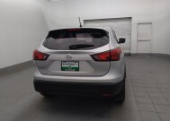 2017 Nissan Rogue Sport in Fort Myers, FL 33907 - 18148436 7