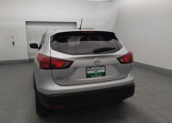 2017 Nissan Rogue Sport in Fort Myers, FL 33907 - 18148436 6