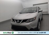 2017 Nissan Rogue Sport in Fort Myers, FL 33907 - 18148436 1