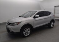 2017 Nissan Rogue Sport in Fort Myers, FL 33907 - 18148436 2