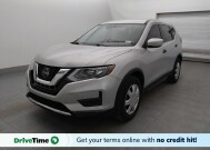 2020 Nissan Rogue in Metairie, LA 70006 - 18148437 1