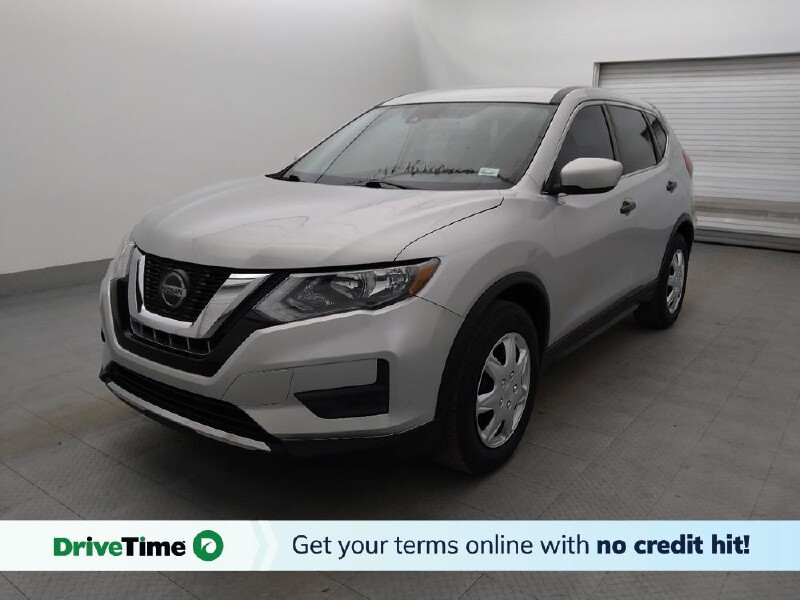 2020 Nissan Rogue in Metairie, LA 70006 - 18148437