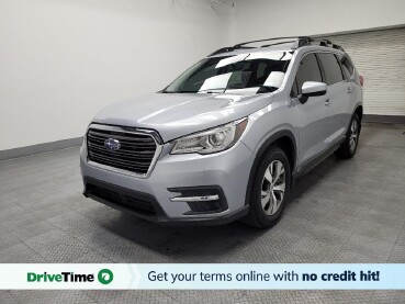 2021 Subaru Ascent in Las Vegas, NV 89102