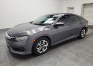 2016 Honda Civic in Las Vegas, NV 89102 - 18148440 2