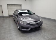 2016 Honda Civic in Las Vegas, NV 89102 - 18148440 13