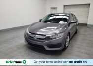 2016 Honda Civic in Las Vegas, NV 89102 - 18148440 1