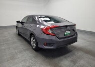 2016 Honda Civic in Las Vegas, NV 89102 - 18148440 5