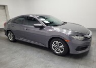 2016 Honda Civic in Las Vegas, NV 89102 - 18148440 11