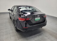 2023 Nissan Sentra in Las Vegas, NV 89102 - 18148441 6