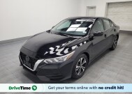 2023 Nissan Sentra in Las Vegas, NV 89102 - 18148441 1