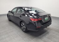 2023 Nissan Sentra in Las Vegas, NV 89102 - 18148441 5