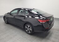 2023 Nissan Sentra in Las Vegas, NV 89102 - 18148441 3