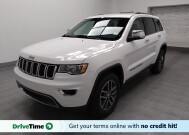 2018 Jeep Grand Cherokee in Las Vegas, NV 89102 - 18148442 1