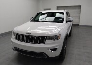 2018 Jeep Grand Cherokee in Las Vegas, NV 89102 - 18148442 15