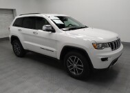 2018 Jeep Grand Cherokee in Las Vegas, NV 89102 - 18148442 11