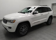 2018 Jeep Grand Cherokee in Las Vegas, NV 89102 - 18148442 2