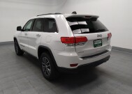 2018 Jeep Grand Cherokee in Las Vegas, NV 89102 - 18148442 5