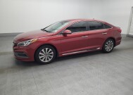 2015 Hyundai Sonata in Gainesville, FL 32609 - 18148443 2