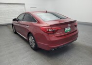 2015 Hyundai Sonata in Gainesville, FL 32609 - 18148443 5