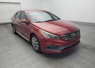 2015 Hyundai Sonata in Gainesville, FL 32609 - 18148443 13