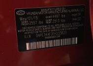 2015 Hyundai Sonata in Gainesville, FL 32609 - 18148443 33