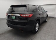 2020 Chevrolet Traverse in Gainesville, FL 32609 - 18148444 7