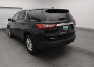 2020 Chevrolet Traverse in Gainesville, FL 32609 - 18148444 3