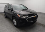 2020 Chevrolet Traverse in Gainesville, FL 32609 - 18148444 11
