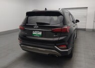 2020 Hyundai Santa Fe in Miami, FL 33157 - 18148445 7