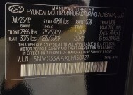 2020 Hyundai Santa Fe in Miami, FL 33157 - 18148445 33