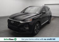 2020 Hyundai Santa Fe in Miami, FL 33157 - 18148445 1