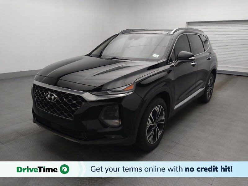 2020 Hyundai Santa Fe in Miami, FL 33157 - 18148445