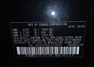 2020 Subaru Impreza in Hialeah, FL 33014 - 18148446 33