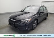 2020 Subaru Impreza in Hialeah, FL 33014 - 18148446 1