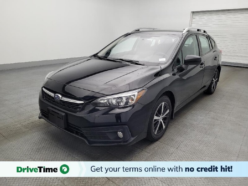 2020 Subaru Impreza in Hialeah, FL 33014 - 18148446