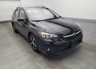 2020 Subaru Impreza in Hialeah, FL 33014 - 18148446 13