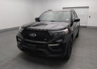 2020 Ford Explorer in Miami, FL 33157 - 18148447 15