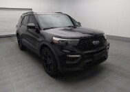 2020 Ford Explorer in Miami, FL 33157 - 18148447 13