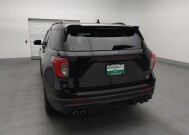 2020 Ford Explorer in Miami, FL 33157 - 18148447 6