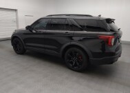 2020 Ford Explorer in Miami, FL 33157 - 18148447 3