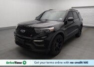 2020 Ford Explorer in Miami, FL 33157 - 18148447 1
