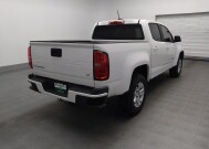 2021 Chevrolet Colorado in Ocala, FL 34471 - 18148448 9