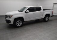 2021 Chevrolet Colorado in Ocala, FL 34471 - 18148448 2