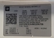 2021 Chevrolet Colorado in Ocala, FL 34471 - 18148448 33
