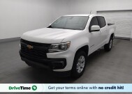 2021 Chevrolet Colorado in Ocala, FL 34471 - 18148448 1