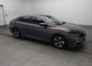 2020 Honda Civic in Gainesville, FL 32609 - 18148449 11
