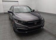 2020 Honda Civic in Gainesville, FL 32609 - 18148449 14