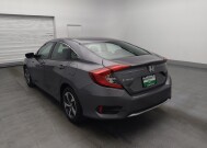 2020 Honda Civic in Gainesville, FL 32609 - 18148449 5