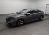 2020 Honda Civic in Gainesville, FL 32609 - 18148449 2